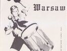 WARSAW - The Ideal Beginning 7” JOY DIVISION IDEAL FOR LIVING