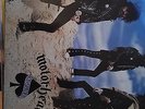 MOTORHEAD RARE GOLD VINYL ACE OF SPADES LP FIRST PRESSING BRON 531-A/BRON 531-B