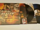 PRIMAL SCREAM-Vanishing point(2LP)1997 HOLLAND PRESSING+INSERTS NM/EX
