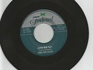 Blues Young John Watson 