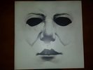 Halloween Soundtrack Double 180gm LP ORANGE VINYL MONDO + 2 Slip Mats Very Rare
