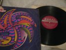 MOVE 1968 Regal Zonophone Original Mono Psych LP Roy Wood