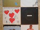 6 Singles : - DAF ( 3 x ) - ABWÄRTS - GEISTERFAHRER - KEIN MENSCH - 