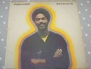 JAMES MASON * RHYTHM OF LIFE * 1977 Jazz Vinyl Album LP