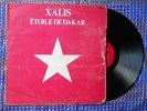 ? ETOILE DE DAKAR Xalis UNBRIDLED AFRO FUSION LATIN PSYCH ACID FUNK CRAZY MBALAX