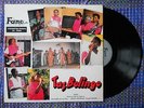 ? ORCHESTRE TAZ BOLINGO GORGEOUS AFRO SOUKOUSS SASSY RUMBA FEMALE BAND LP Congo