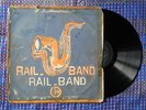 ? RAIL BAND DAZZLING AFRO MANDING ETHIO JAZZ LATIN DEEP PSYCH Mali  LP