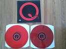 Songs for the Deaf [PA] [LP] by Queens of the Stone Age (Vinyl, Jul-2003,...