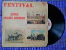 ? SUPER MAMA DJOMBO 2 SHIVERING CELESTIAL AFRO PSYCH SOUKOUSS = TOTAL BLISS