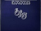 BOX SET ELECTRIC LIGHT ORCHESTRA three light years JET BX1 uk + booklet 3X LP EX