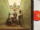 CRABBY APPLETON self titled s/t same EKS 74067 usa elektra 1970 LP EX/VG