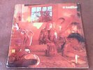 TRAFFIC Mr Fantasy VERY RARE ORIG 1967 UK MONO PINK ISLAND GATEFOLD PSYCH LP