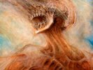 HORRENDOUS - ECDYSIS - LP (BLACK VINYL / s/t press) - DEATH METAL