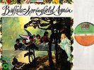 BUFFALO SPRINGFIELD (NEIL YOUNG, STEPHEN STILLS) again K 40014 X german LP EX/EX