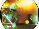 ELOY performance HMI PD 12 picture disc uk heavy metal worldwide 1983 LP EX-
