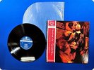 JOHN MAYALL AND THE BLUESBREAKERS BARE WIRES SLC302 OBI LP Dp7348