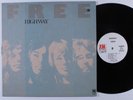 FREE Highway A&M SP4287 LP NM wlp