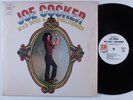 JOE COCKER Mad Dogs & Englishmen A&M 2xLP NM wlp