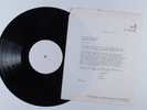 DICK DODD First Evolution ATTARACK ST5142 LP advance radio test press w/ letter