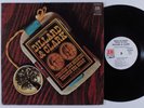 DILLARD & CLARK Through the Morning Through the Night A&M LP NM wlp