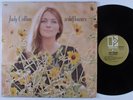 JUDY COLLINS Wildflowers ELEKTRA LP NM SHRINK