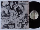 THE ALBERT Self Titled PERCEPTION LP NM SHRINK