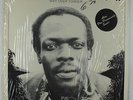 Vin Gordon - Way Over Yonder LP - Joe Gibbs - Roots Reggae Shrink