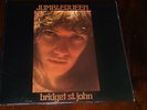 BRIDGET ST JOHN......JUMBLE QUEEN.1974..UK ORIG