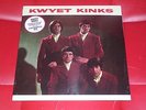 BLACK FRIDAY: THE KINKS - KWYET KINKS LTD US IMPORT 7