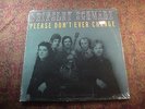 Brinsley Schwarz sealed UK edsel LP Please Don't Ever Change