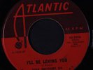 SOUL BROTHERS SIX: Ill Be Loving You / Some Kind Of Wonderful 45 rare Soul