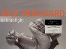 * KHIOV MUSIC - EMARCY - LP-43018 - SILJE NERGAARD - AT FIRST LIGHT - 2015 *