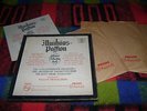 Philips minigroove A 00150/1/2/3 L Mengelberg: Bach: Matthaus Passion. NM-/NM/M