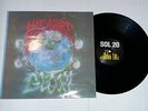 MACABRE Gloom LP vinyl Original Vinyl Solution Records