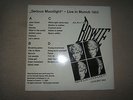 David Bowie - Serious Moonlight Tour- Live in Munich  Vinyl LP/Album - Nr Mint