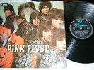 PINK FLOYD - PIPER AT THE GATES OF DAWN, RARE MONO, SX 6157, COLUMBIA, V/G.