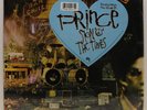 PRINCE Sign 'O' The Times LP 1987 US ORIG NM w/SLEEVES HYPE STICKER IN SHRINK