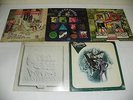 Temptations 5 Record Lot- All Directions, Psychedelic Shack, Masterpiece, Puzzle