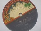KISS HARD LUCK WOMAN  MR SPEED AUSSIE OZ 45  AUSTRALIA AUSTRALIAN