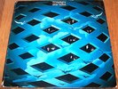 THE WHO-TOMMY-UK-1969 ORIGINAL LAMINATED SLEEVE-TRACK RECORDS-NUMBERED BOOKLET