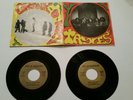  WI Garage Double 45 Record Tayles (Crank-o-Tune) Cuca Psych L K
