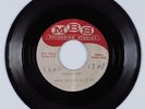 R&B Blues Soul Acetate 45 EDDIE SHAW & MAGIC SAM Riding High HEAR