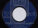 Northern Soul 45 GINO WASHINGTON/ALTRASONICS/VERSATONES I'll Be Around MALA HEAR