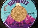 KEN BOOTHE I Wish It Could Be Peaceful Again ORIGINAL SUMMIT REGGAE FUNK LISTEN