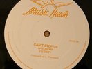VICEROYS Can't Stop Us Now /  ROD TAYLOR Jah Is Calling EX+ 12