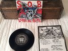 S.O.B. Leave Me Alone 7