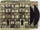 Led Zeppelin - Physical Graffiti SS 2-200 Label LP Vinyl Record