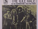 IDLE RACE: In The Summertime / Told You Twice 45 (Sweden PS, centre intact) rar