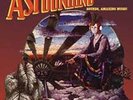 Hawkwind - Astounding Sounds, Amazing Music (Ltd 2 x Red&Yellow Vinyl)
