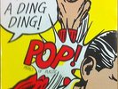 Perils Of Plastic Ring A Ding Ding (PS) 7